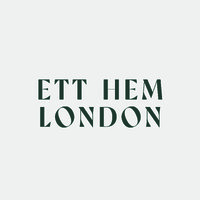 Ett Hem London logo - Similar company to Aal'S & The Car Care Studio