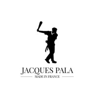 Jacques Pala logo - Similar company to Linika
