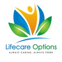 Lifecare Options logo - Similar company to Winacare Disability Services