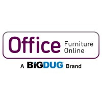Office Furniture Online logo - Similar company to Equip4Work Ltd