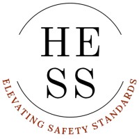 HESS Consultancy UAE logo - Similar company to Center Core