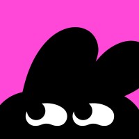 Hoppy logo - Similar company to Bereal.