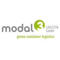 modal3 Logistik GmbH logo - Similar company to Busch Connect Gmbh