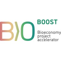 Bioboost Project logo - Similar company to Wider Uptake Eu Project