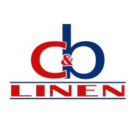 C & B Linen logo - Similar company to Photorotor