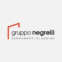 Gruppo Negrelli logo - Similar company to Menta Balena - Design Strategico