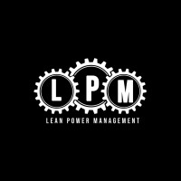 LEAN POWER MANAGEMENT logo - Similar company to Powermanagement Gmbh