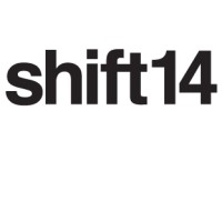 Shift14 logo - Similar company to Copper Sky Llc