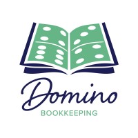 Domino Bookkeeping logo - Similar company to Swoop In Solutions, Llc