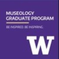 UW Master of Arts in Museology logo - Similar company to Hands On! Children'S Museum