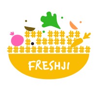 Freshji Agro Food Supplier Private Limited logo - Similar company to Mojs Food & Beverages