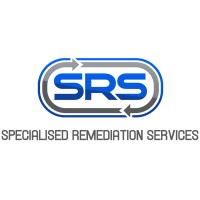 Specialised Remediation Services logo - Similar company to Shannon Group Services