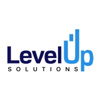 Level-up Solutions logo - Similar company to Level Up Solutions