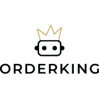 Orderking Austria logo - Similar company to Orderking Egypt