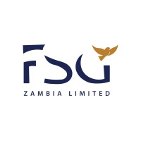 FSG Zambia Ltd logo - Similar company to Fsg Limited Botswana