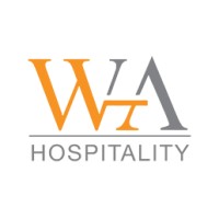 WA Hospitality Management logo - Similar company to Scott Hotel Kl Sentral