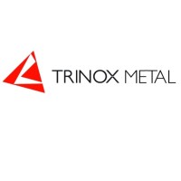 Trinox Metal logo - Similar company to Suedser Textile