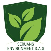 Seruans Environment S.A.S logo - Similar company to Global Indtech Sas