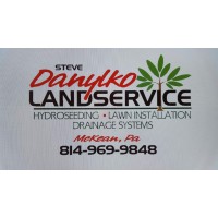 Steve Danylko Land Service logo - Similar company to Dellbrook Construction, Llc