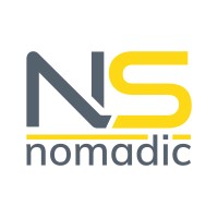 Nomadic Solutions logo - Similar company to Argura