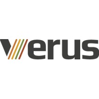 Verus logo - Similar company to Vioms