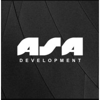 ASA Development logo - Similar company to Ad Developments