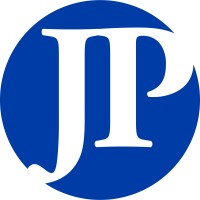 The J Paul Company logo - Similar company to “Qw Direct” | Abraham Vantage Pty Ltd