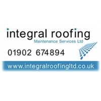 INTEGRAL ROOFING AND MAINTENANCE SERVICES LTD logo - Similar company to Howard Evans Roofing & Cladding Limited