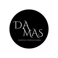 Da-Mas Eventos y Producciones logo - Similar company to Gumonk