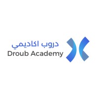 Droub Academy logo - Similar company to Cloudiasoft