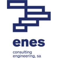 Enes - Consulting Engineering SA logo - Similar company to Biim | Data Assistant