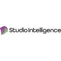 Studio Intelligence logo - Similar company to Unifeye