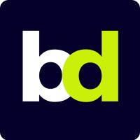 BMAR Digital logo - Similar company to 247 Perform