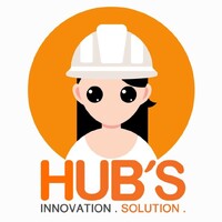 Hub's United Philippines logo - Similar company to Ureshii Technologies Inc