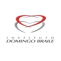 Instituto Domingo Braile logo - Similar company to Braile Cardio