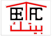 BETAC BUILDING CONTRACTING L.L.C logo - Similar company to Airtech Engineering Ac Systems Llc