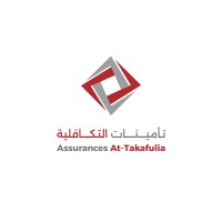 Assurances At-Takafulia logo - Similar company to Cotunace