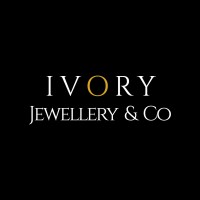 Ivory Jewellery & Co. logo - Similar company to Ellia Diamonds & Jewellery