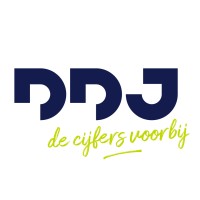 DDJ de cijfers voorbij B.V. logo - Similar company to Proformance