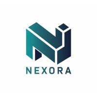 Nexora logo - Similar company to Rax Ltd