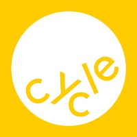 Cycle logo - Similar company to Cycle
