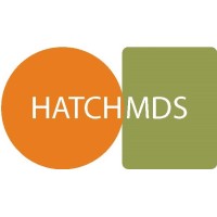 Hatch-MDS, Inc. logo - Similar company to Halibut Blue