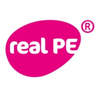 real PE logo - Similar company to Transformational Enterprise Network