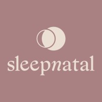 Sleepnatal logo - Similar company to Bamstone