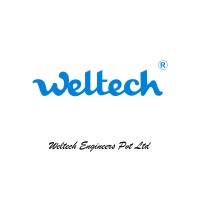 Weltech Engineers Pvt Ltd logo - Similar company to Weltech Engineers