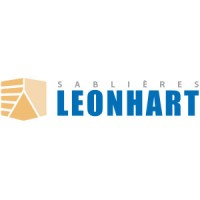 Sablières J. Leonhart logo - Similar company to Cerc'Eau