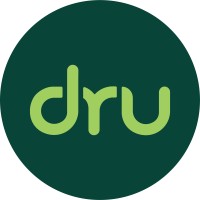 dru logo - Similar company to Minly
