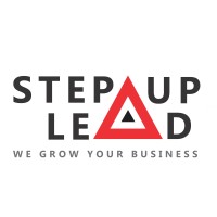 Stepuplead Llp