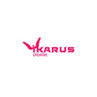 Icarus Agency logo - Similar company to Global Mind Technology