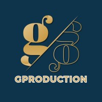 G Production logo - Similar company to Creative X Asia